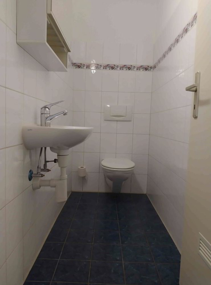 Nachmieter gesucht - Charmantes Büro an zentraler Lage von Steinhausen - Ansicht 3