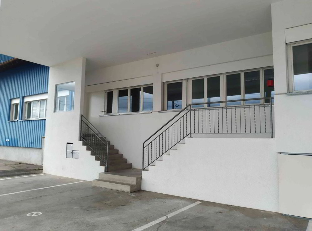 Nachmieter gesucht - Charmantes Büro an zentraler Lage von Steinhausen - Ansicht 4