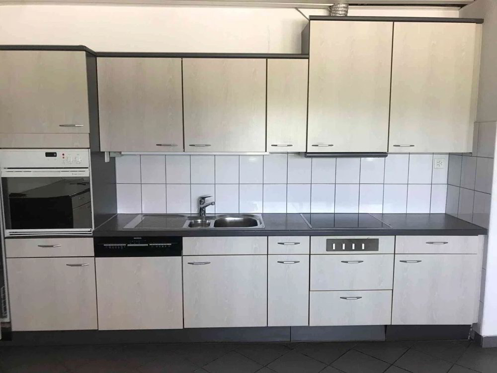 1 Zimmer Büro zu vermieten in Steinhausen - Bild 1/5