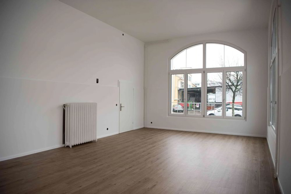1 rooms Office & Commercial for rent in Gossau SG - image 1/6