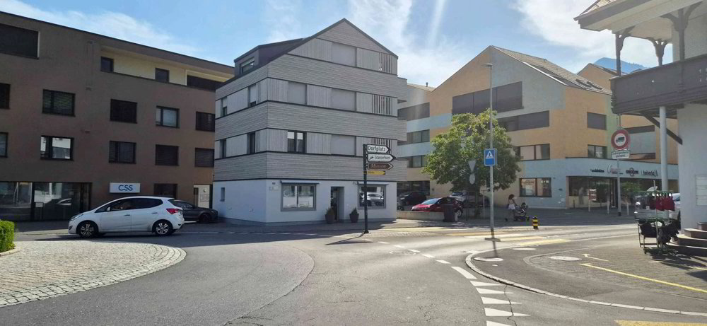 1 rooms Office & Commercial for rent in Stans - image 1/3