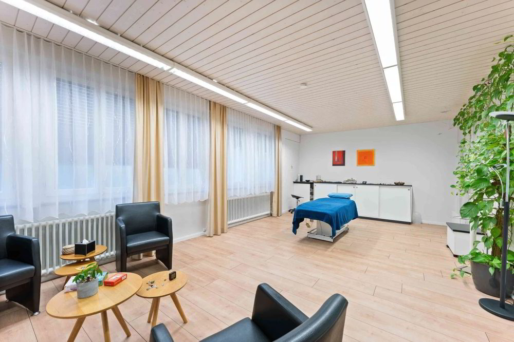 Zentrales Praxis / Gewerbeobjekt in 6102 Malters - Ansicht 4