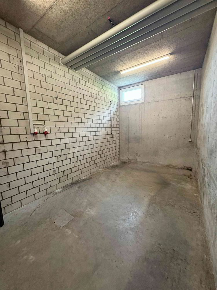 Dispo-/Kleinwerkstatt von 17.9 m² in Ennetmoos - Ansicht 3