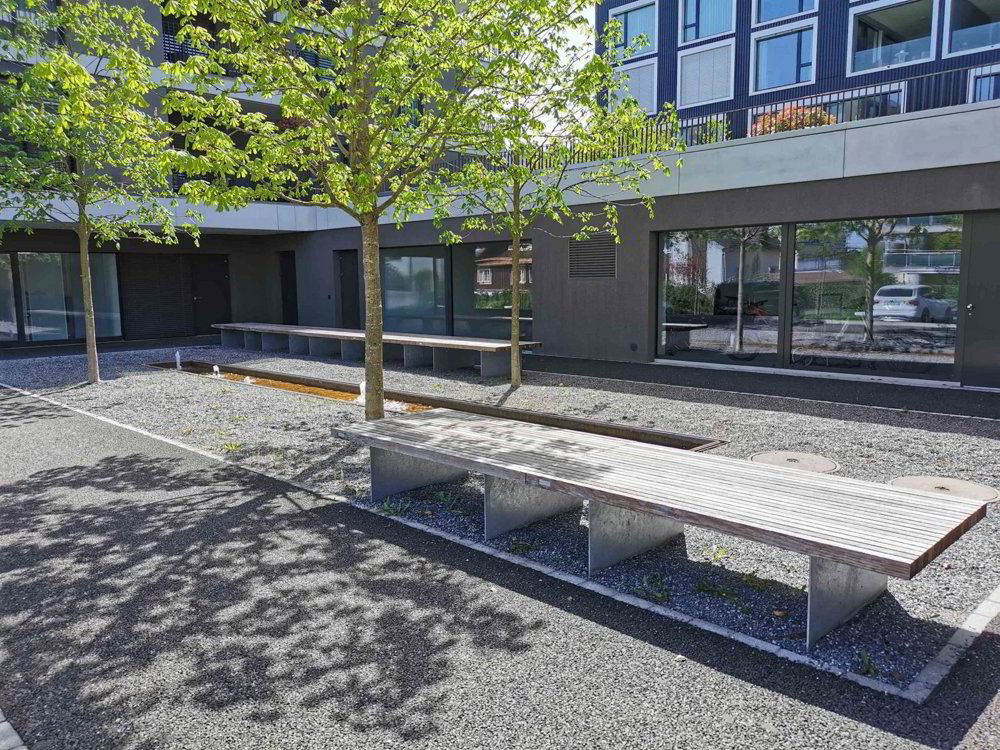1 rooms Office & Commercial for rent in Wollerau - image 1/5