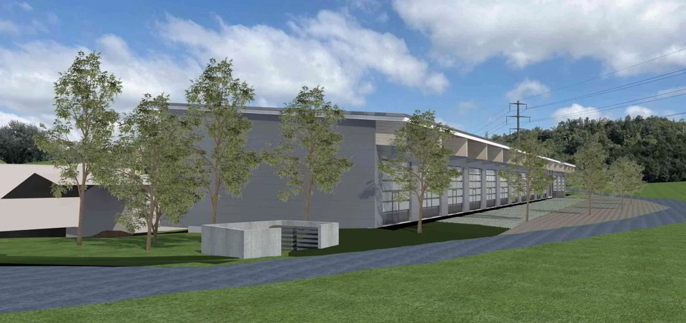 "Gewerbefläche zur Miete in Egliswil, Neubau Gewerbepark Neumatt" - Ansicht 5