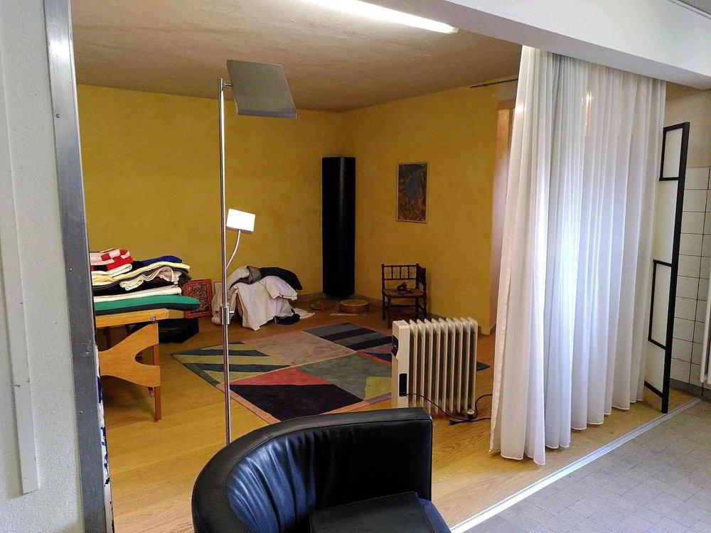 Atelier / Werkstatt / Lager in Bern, Länggasse - Ansicht 4