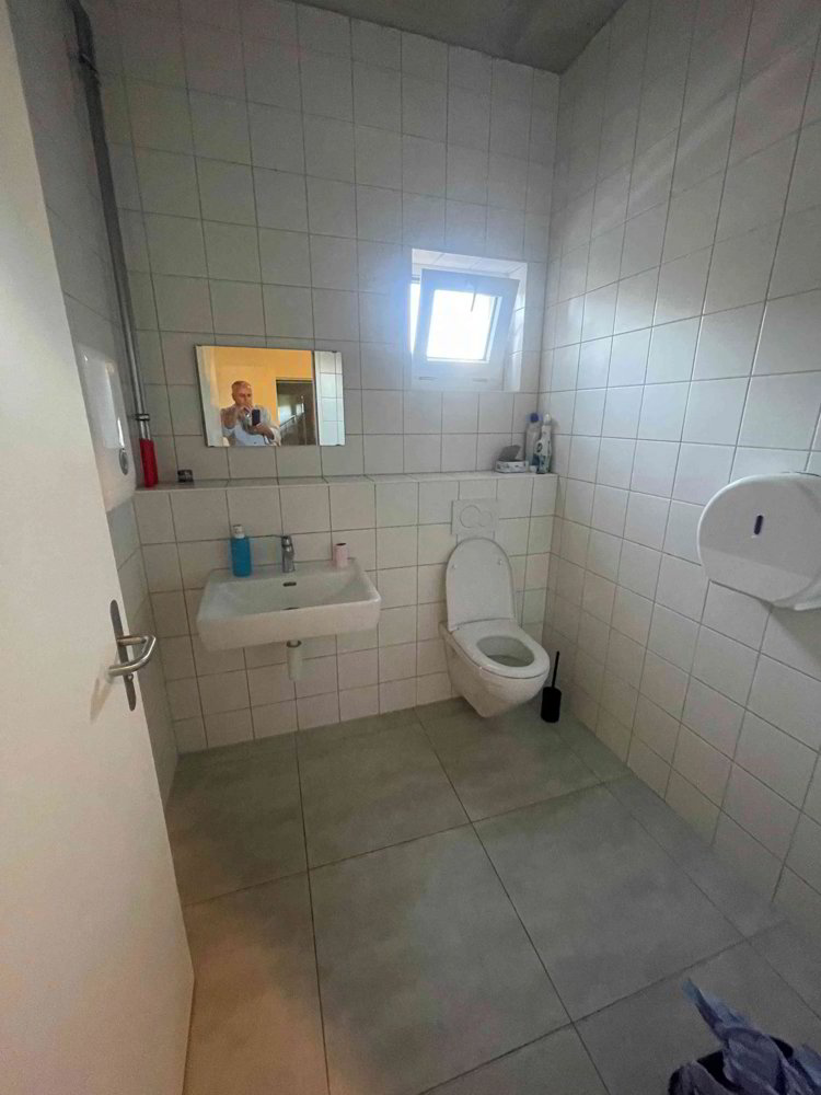 Fabrikations- und Lagerhalle / Werkstatt - Ansicht 3