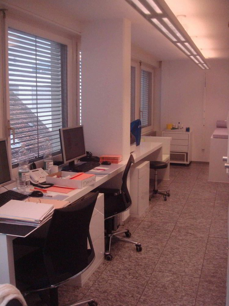 8 rooms Office & Commercial for rent in Biel/Bienne - image 1/6