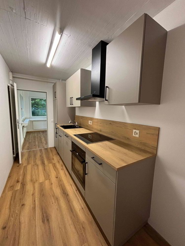 Attraktive Gewerbefläche für Büro, Praxis oder Atelier - Ansicht 4