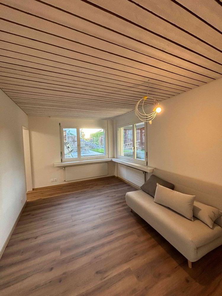 Attraktive Gewerbefläche für Büro, Praxis oder Atelier - Ansicht 5