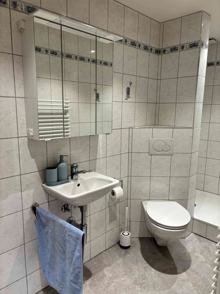 2 rooms Office & Commercial for rent in Kreuzlingen - image 1/6