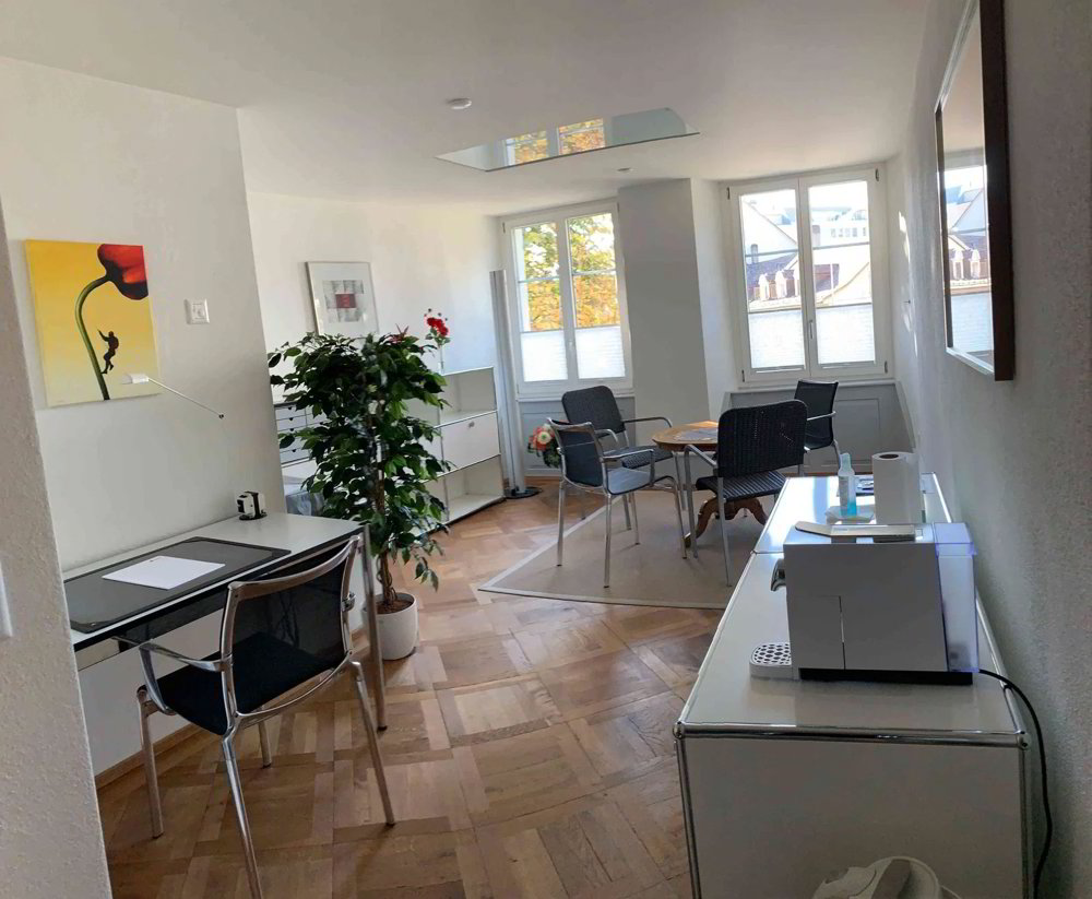 Wunderschöner Praxisraum/Büroraum in zentraler Lage zu vermieten