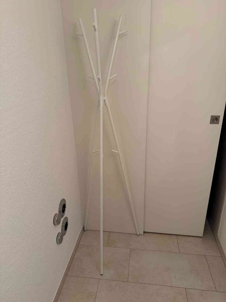 Wunderschöner Praxisraum/Büroraum in zentraler Lage zu vermieten - Ansicht 4