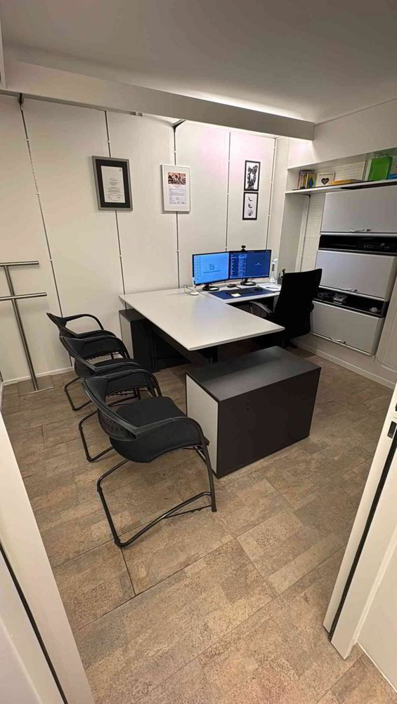 Attraktive Büro- / Praxisfläche im Zentrum von Romanshorn Ca. 100 m² - Ansicht 5