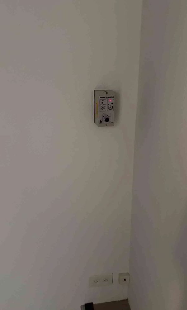 4 Zimmer Büro zu vermieten in Romanshorn - Bild 1/8