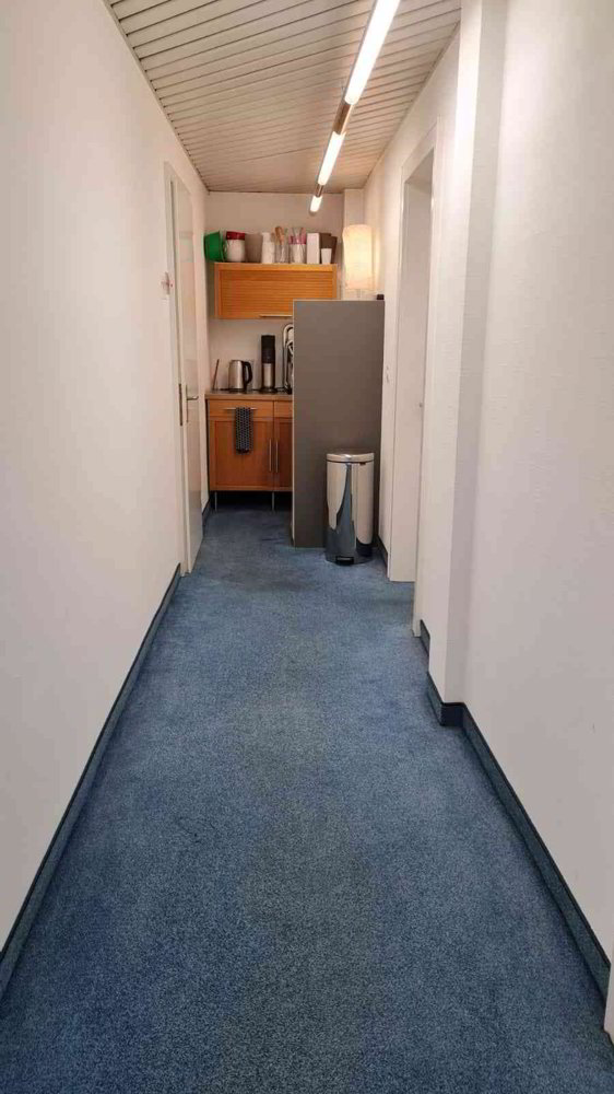 Repräsentative Büroräumlichkeiten an bester Lage in Zürich-Enge - Ansicht 5