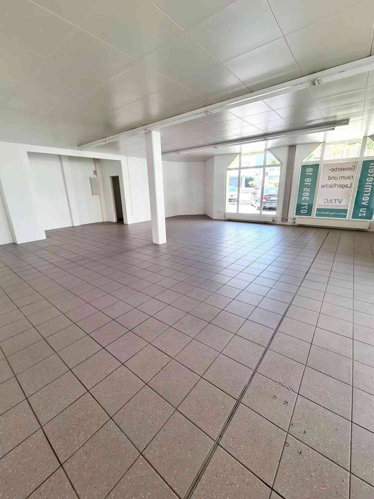Mieter für Gewerbe-Lokal gesucht - Ansicht 2
