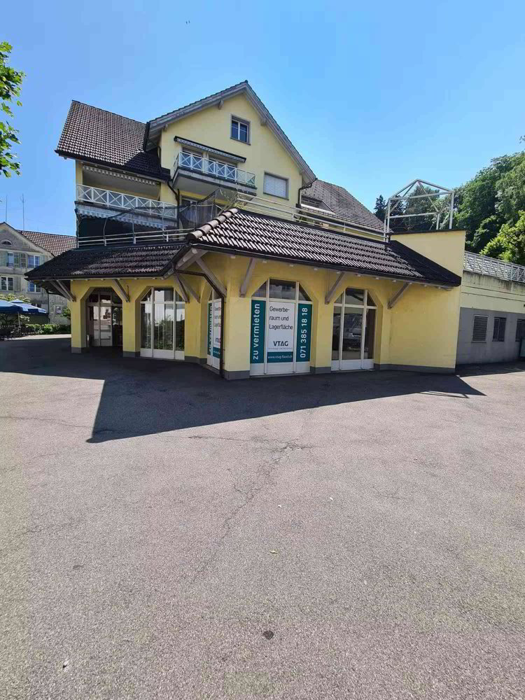 Mieter für Gewerbe-Lokal gesucht - Ansicht 3