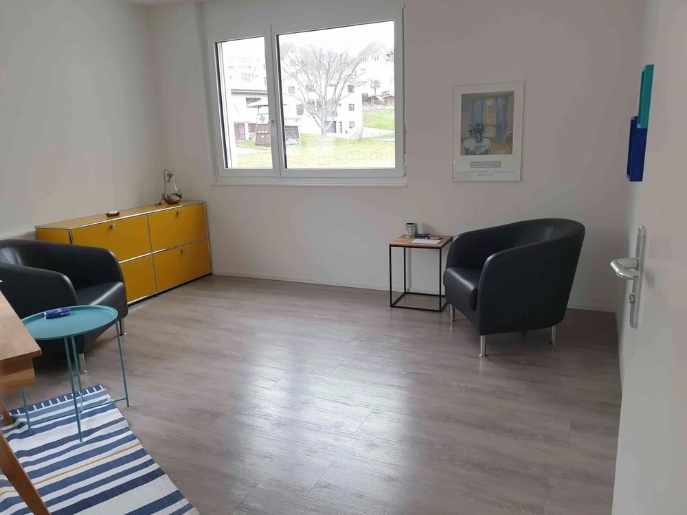Büro-/ Praxisraum in Gelterkinden für stilles Gewerbe - Ansicht 2