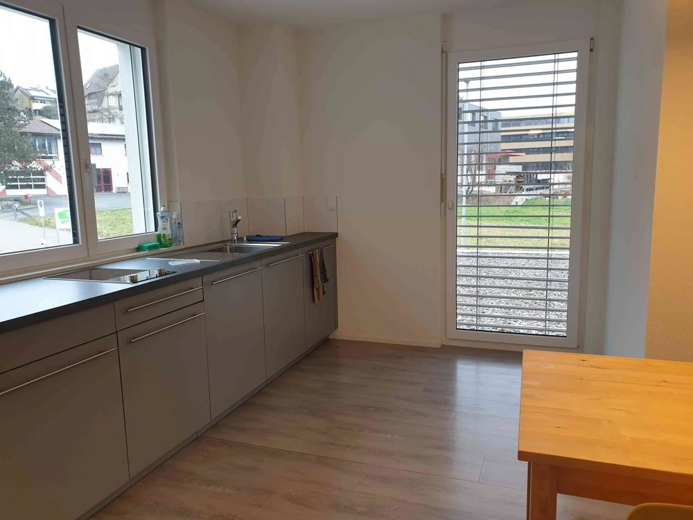 Büro-/ Praxisraum in Gelterkinden für stilles Gewerbe - Ansicht 3