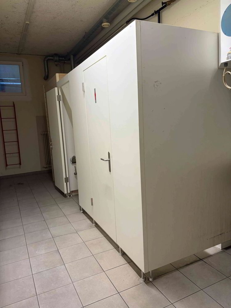 Gewerberaum, Lagerraum - Ansicht 5