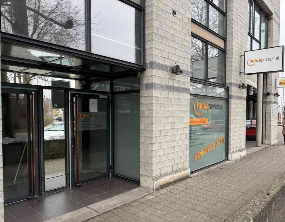 1 Zimmer Büro zu vermieten in Wohlen AG - Bild 1/5