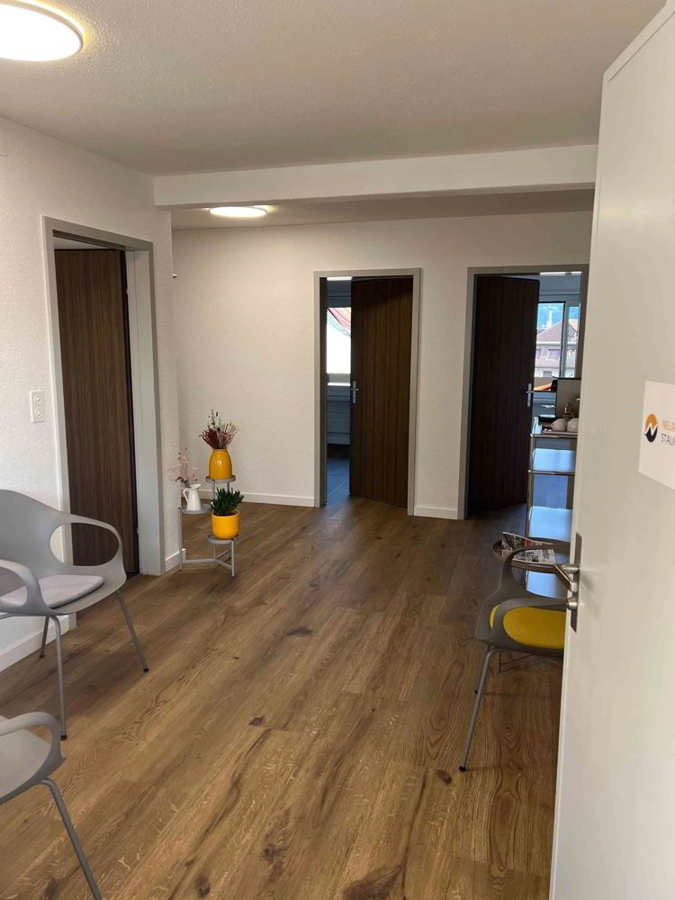 1 rooms Office & Commercial for rent in Sargans - image 1/5