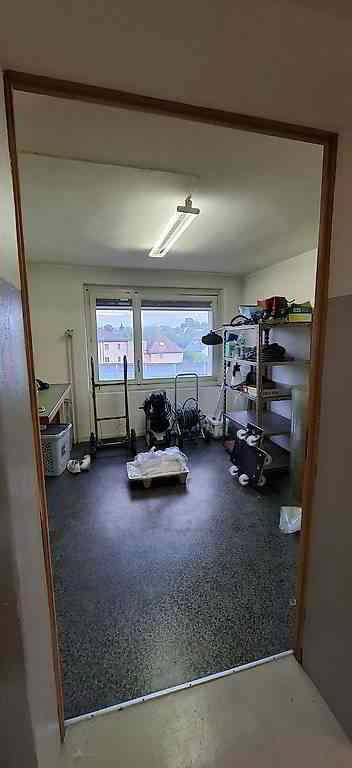 2 Zimmer Büro zu vermieten in Grenchen - Bild 1/5