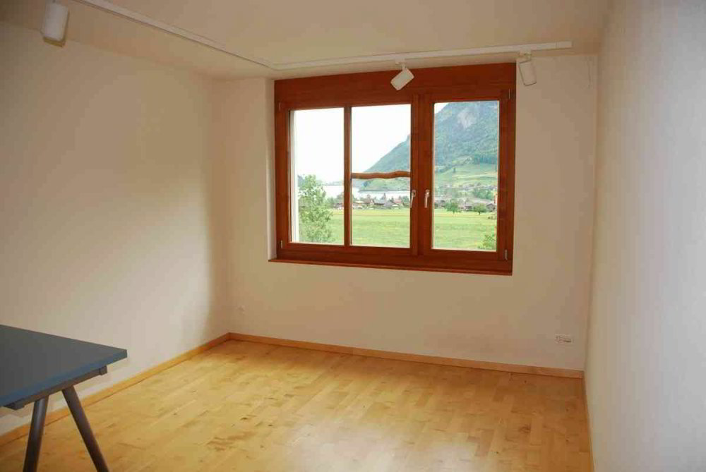 Mehrere Büros/Praxisräume, z.B. 1 Raum, 15 m² - Ansicht 3