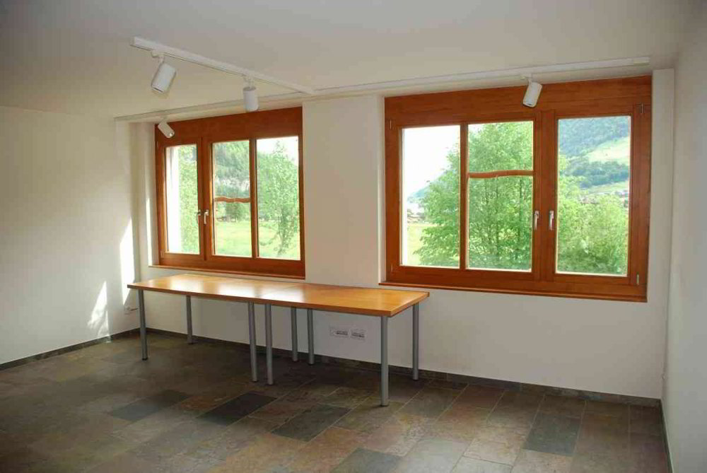 1 rooms Office & Commercial for rent in Lungern - image 1/5