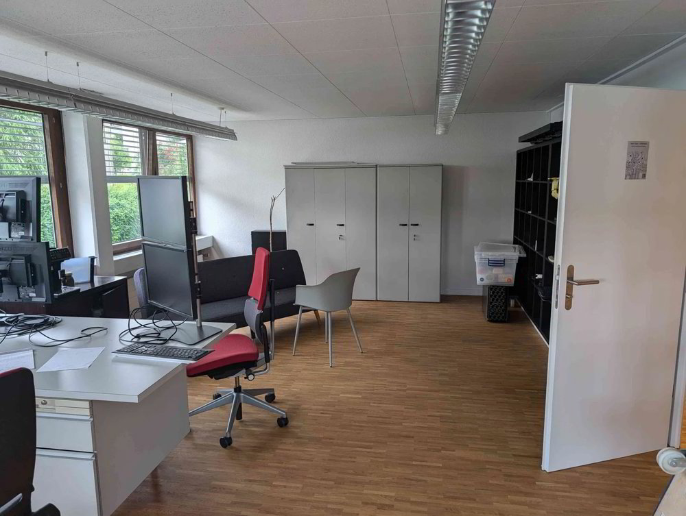1 rooms Office & Commercial for rent in Aarau - image 1/3