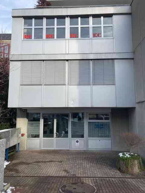 1 Zimmer Büro zu vermieten in Thalwil - Bild 1/1