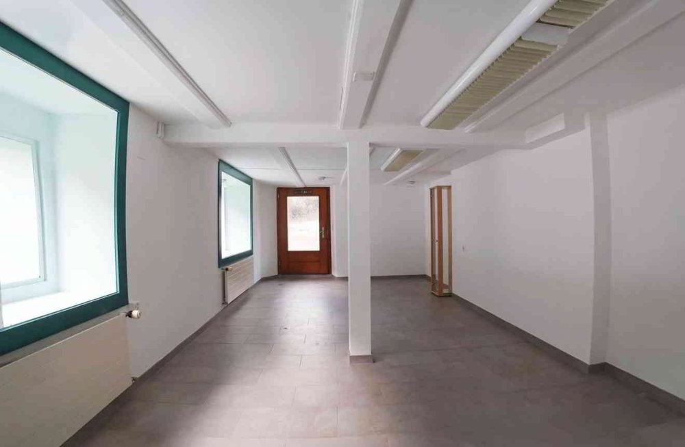 27 m² Gewerbe in Wiggen mieten - Ansicht 3
