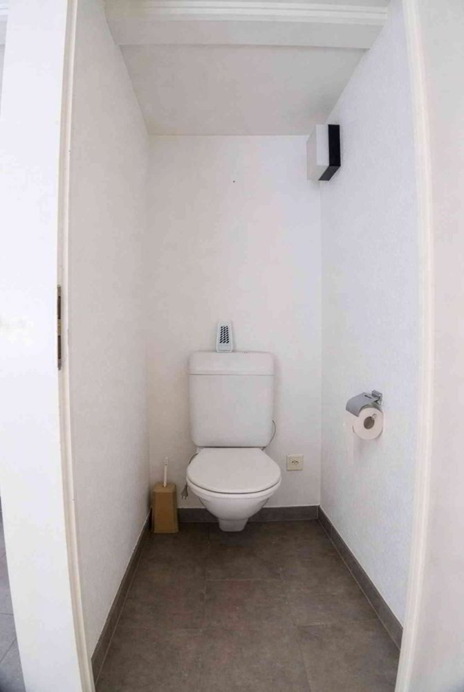 1 Zimmer Büro zu vermieten in Wiggen - Bild 1/4