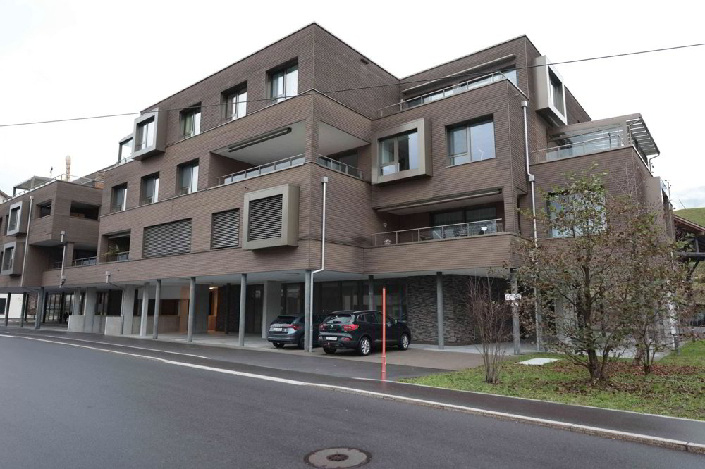 1 rooms Office & Commercial for rent in Ibach - image 1/13