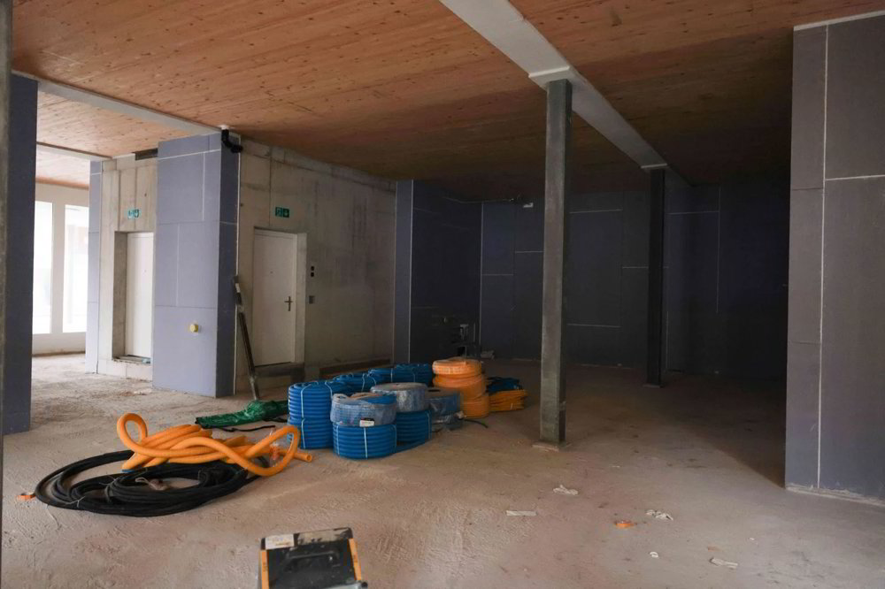 Mythisch: Gewerberaum in Ibach mieten - Ansicht 4