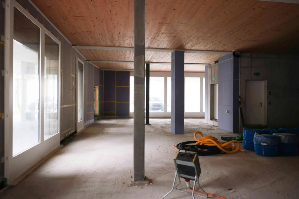 Mythisch: Gewerberaum in Ibach mieten - Ansicht 5