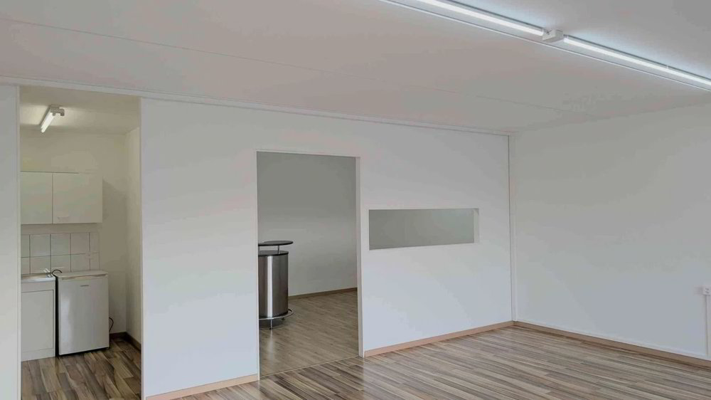 Büro / Praxis / Geschäftsraum zu mieten - Ansicht 2