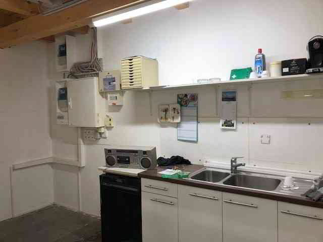 1 Zimmer Büro zu vermieten in Arbon - Bild 1/2