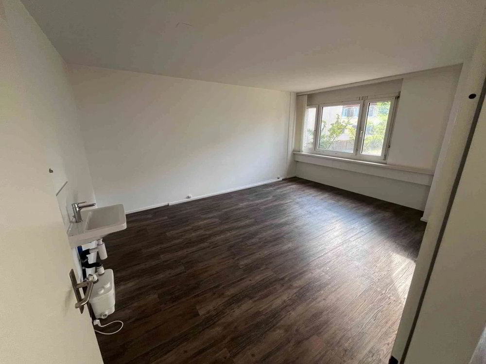 Schöner, ruhiger Praxis- oder Büroraum in Binningen zu vermieten - Ansicht 4