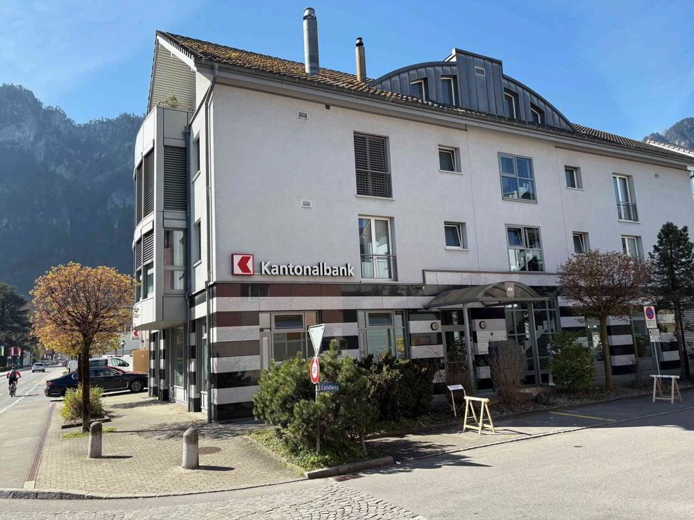 1.5 rooms Office & Commercial for rent in Hergiswil NW - image 1/5