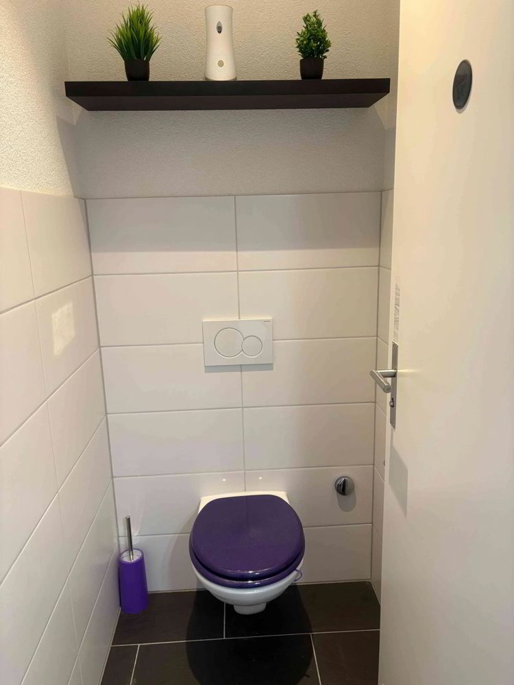 Voll eingerichtetes „Abnehmen im Liegen"-Studio in Oberwil (Baselland) - Ansicht 5