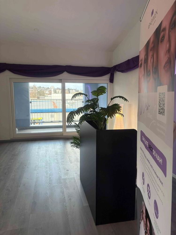 Voll eingerichtetes „Abnehmen im Liegen"-Studio in Oberwil (Baselland) - Mehr