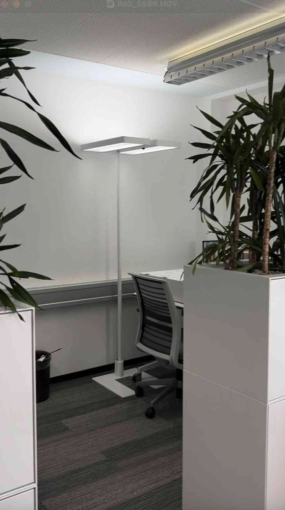 Bureau & Commerce 1 pièces à louer à Zurich - image 1/4