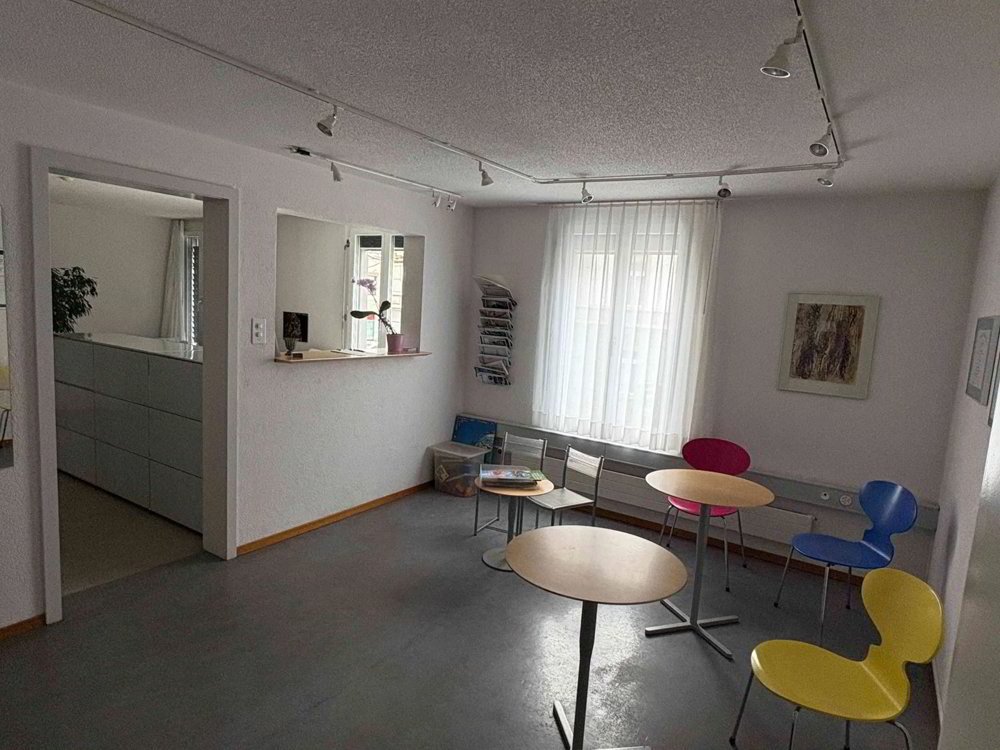 Repräsentative Notariat/Praxis/ Büroräume an der Bahnhofstr. Burgdorf - Ansicht 4