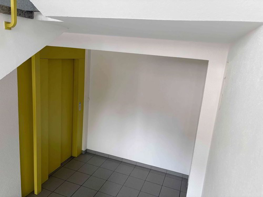 Repräsentative Notariat/Praxis/ Büroräume an der Bahnhofstr. Burgdorf - Mehr