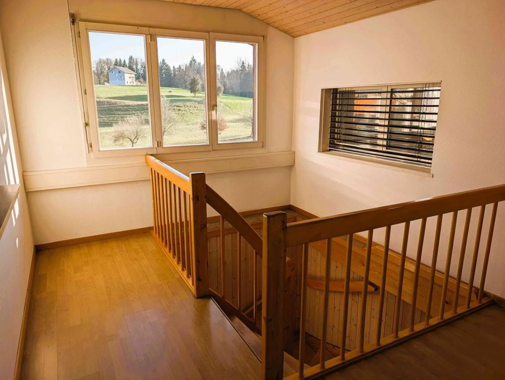 günstiger Übungsraum, Lagerraum, Hobby, Atelier oder Büro, ca. 50 m² - Ansicht 3