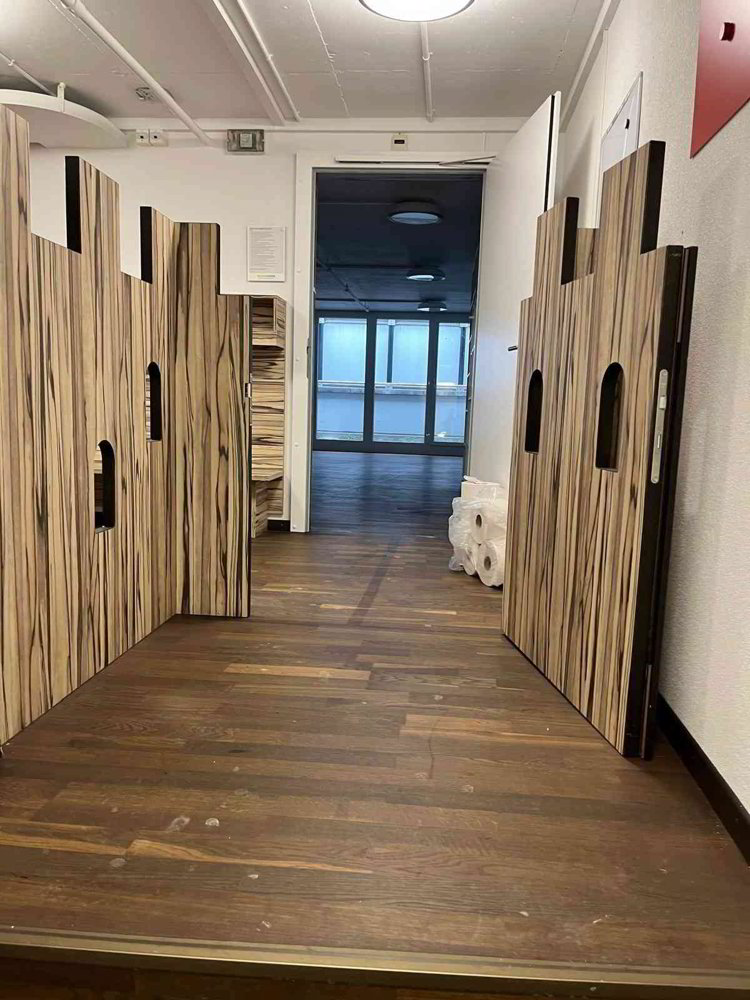 1.5 rooms Office & Commercial for rent in Spreitenbach - image 1/9