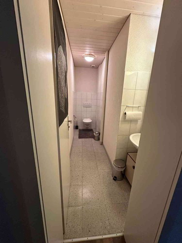 3 rooms Office & Commercial for rent in Rorschach - image 1/4
