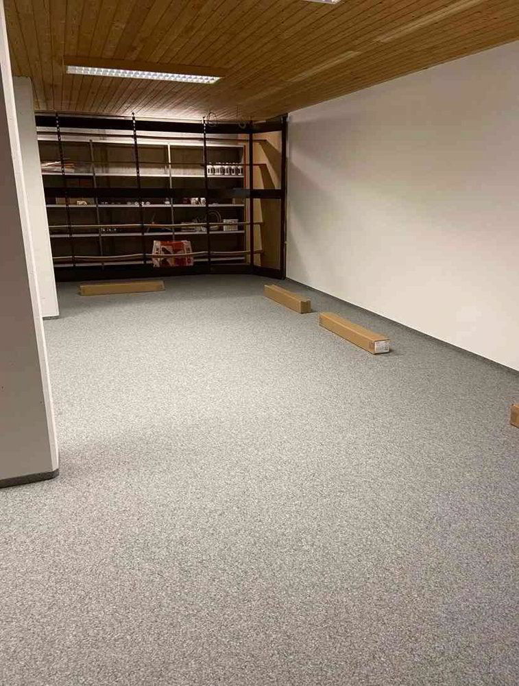 Gewerbeobjekt (Teilmiete / Untermiete oder Nachmiete möglich) - Ansicht 5